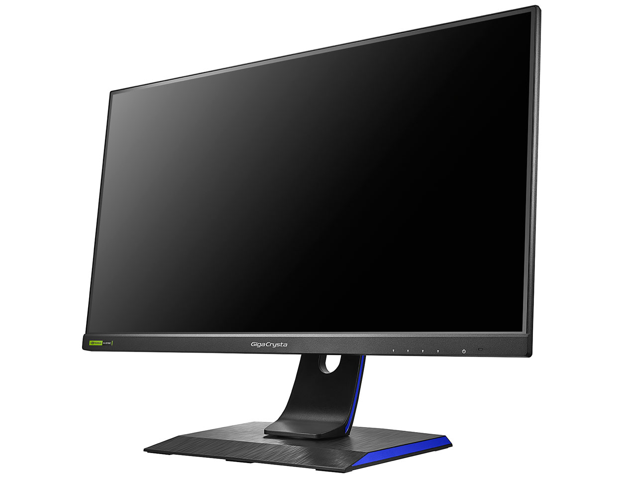 GigaCrysta EX-GD241JD [23.8�C���` �u���b�N]