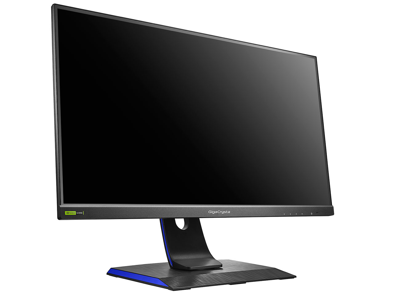 GigaCrysta EX-GD241JD [23.8�C���` �u���b�N]