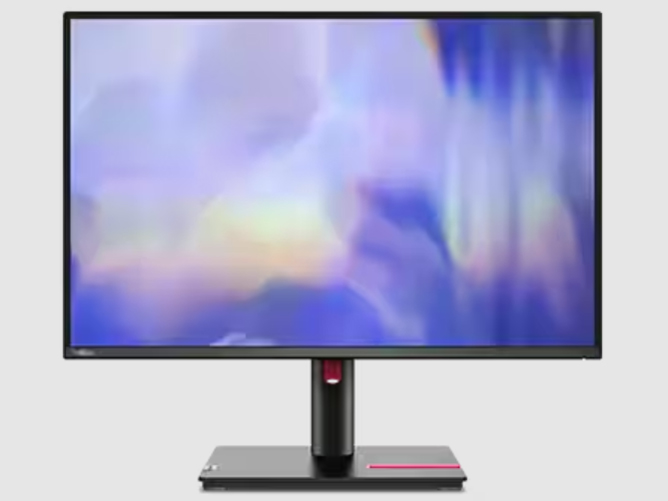 ThinkVision T24d-30 63FFMAR1JP [24インチ 黒]