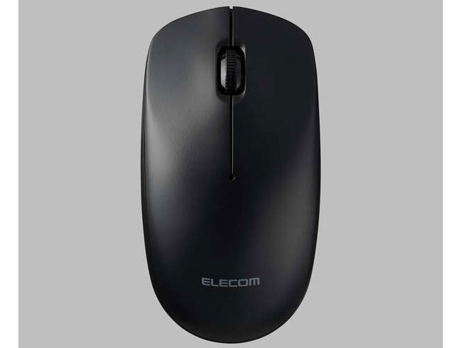 M-LE10BRBK [�u���b�N] �̐��i�摜