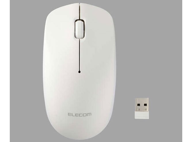 M-LE10DRWH [�z���C�g] �̐��i�摜