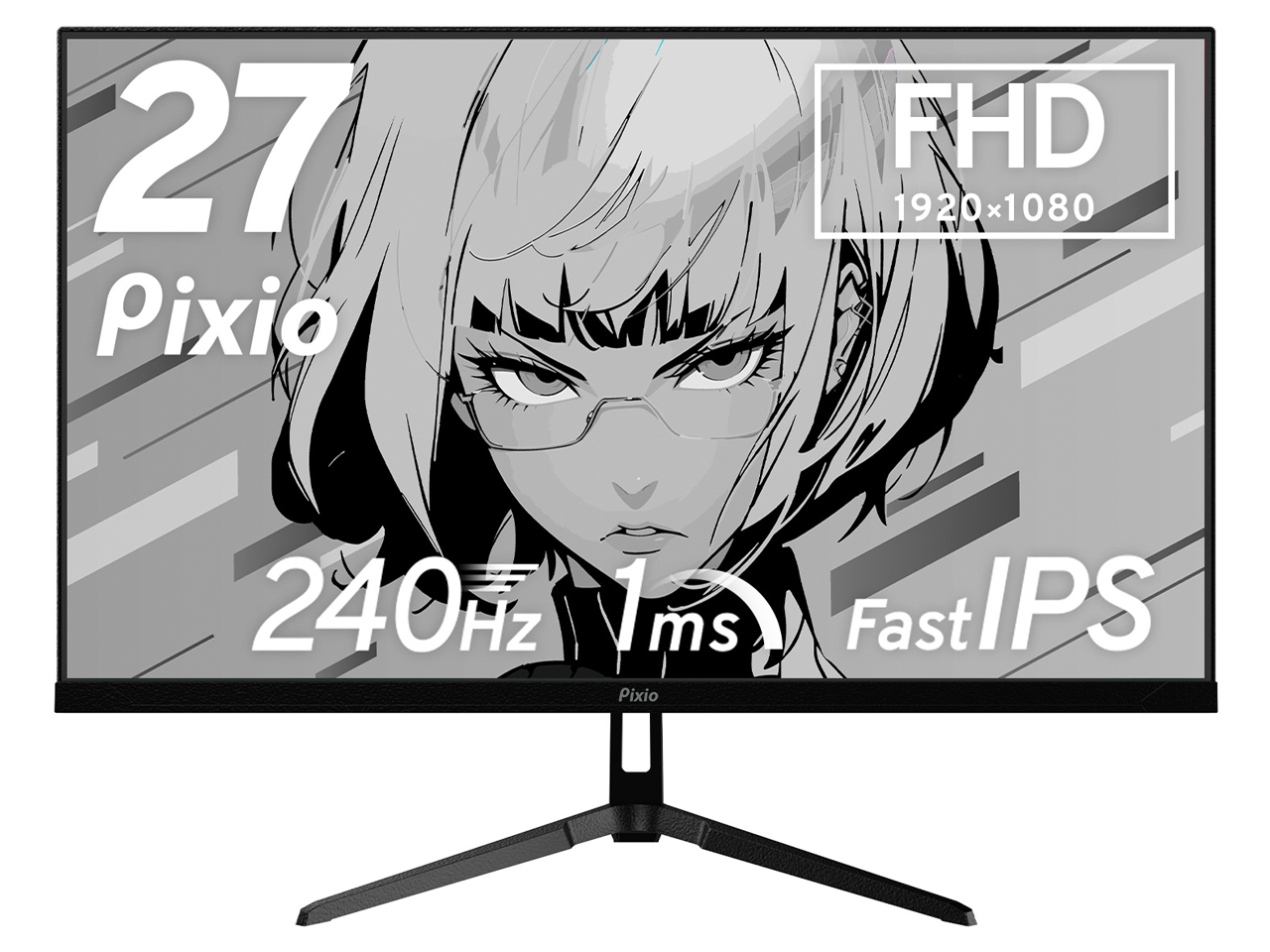 PX279WAVE-O [27�C���` �u���b�N] �̐��i�摜