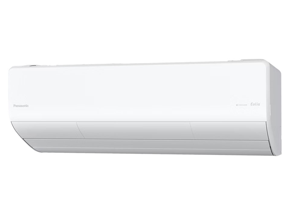 エオリア CS-255DHX-W [クリスタルホワイト]