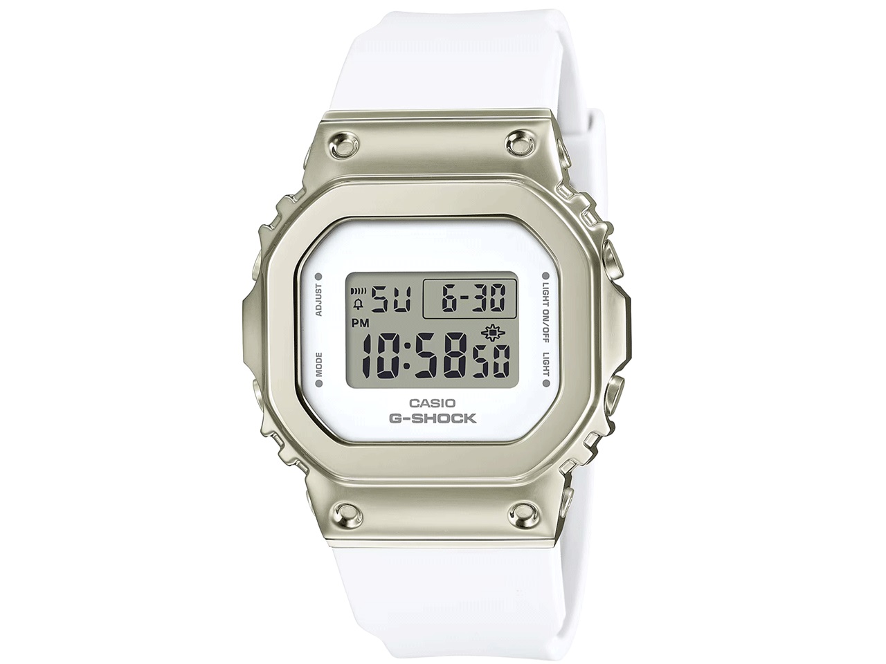 G-SHOCK GM-S5600G-7 [�C�O���f��] �̐��i�摜