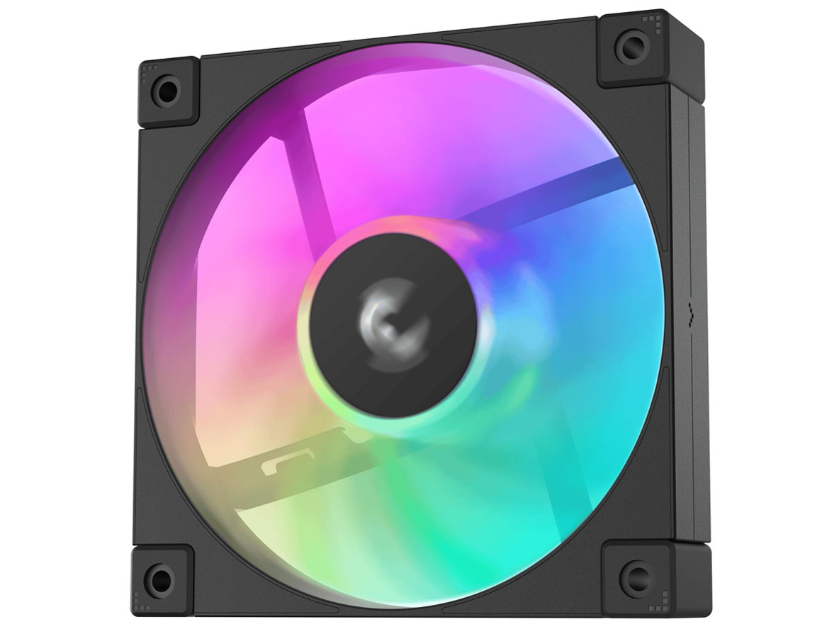 FD12 ARGB R-FD12-BKAPN1-G [�u���b�N] �̐��i�摜