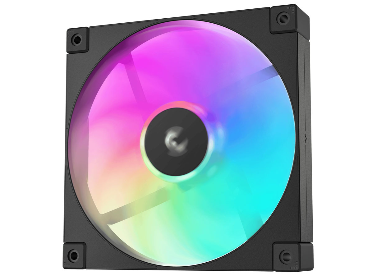 FD14 ARGB R-FD14-BKAPN1-G [�u���b�N] �̐��i�摜