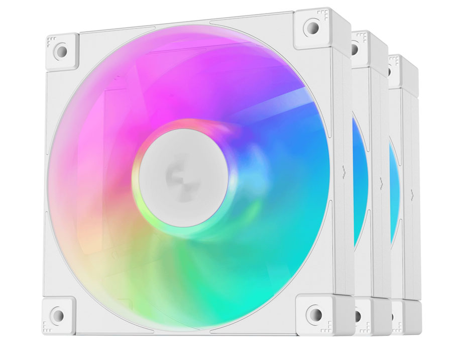 FD12 ARGB WH-3 IN 1 R-FD12-WHAPN3-G [�z���C�g] �̐��i�摜