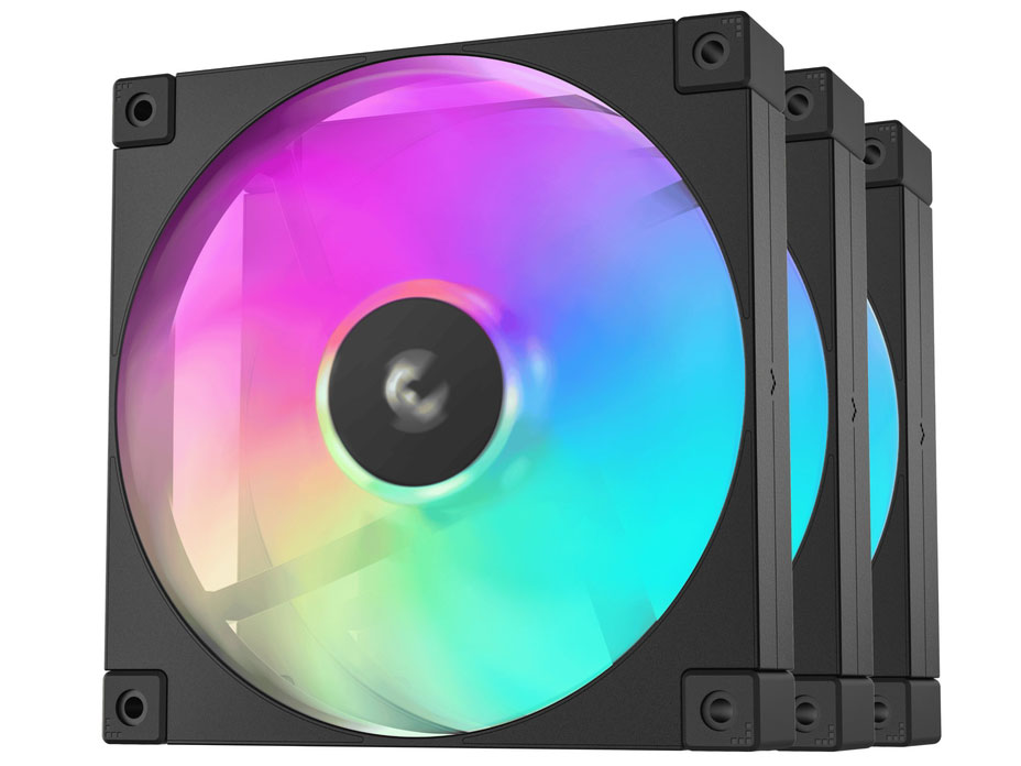 FD14 ARGB-3 IN 1 R-FD14-BKAPN3-G [�u���b�N] �̐��i�摜