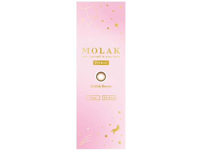 MOLAK(�����N) �g�[���b�N ���i�摜 -2-