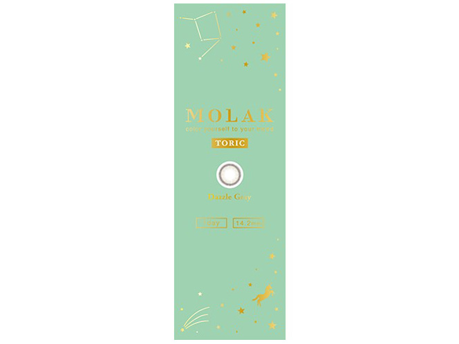 MOLAK(�����N) �g�[���b�N ���i�摜 -3-