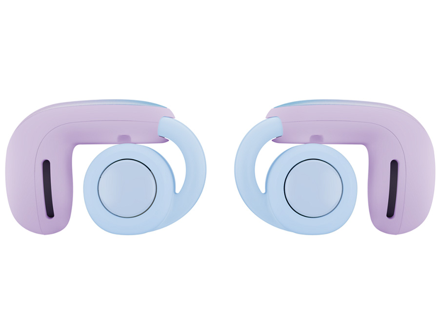 Ultra Open Earbuds [�`���h���C���b�N]