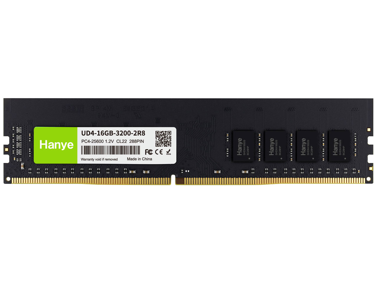 UD4-16GB-3200-2R8 [DDR4 PC4-25600 16GB] �̐��i�摜