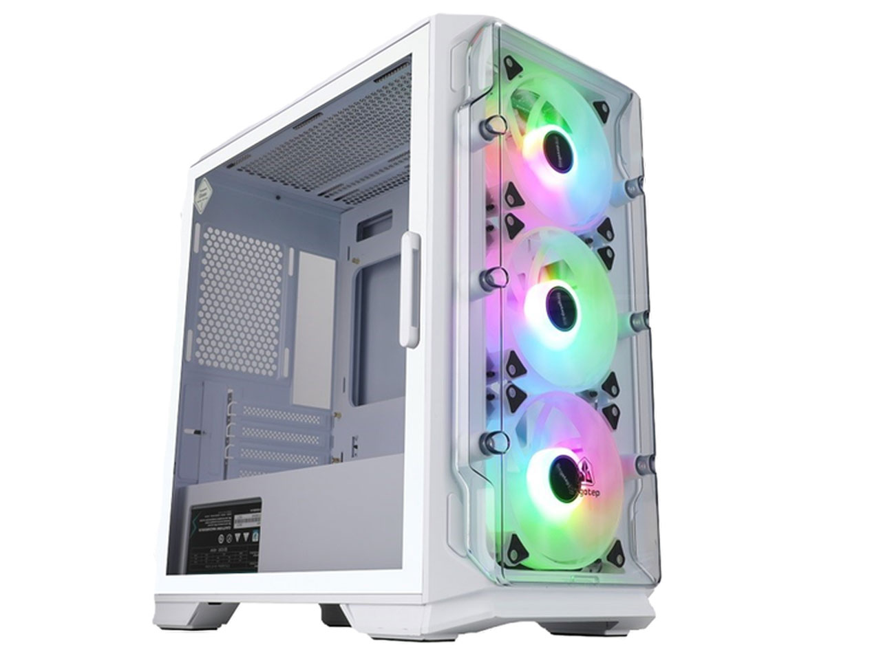 Katamen-434914 Core i7 14700F�E16GB�������E1TB M.2 NVMe�ERTX 4060���ځE�J�X�^�}�C�Y���f�� �̐��i�摜