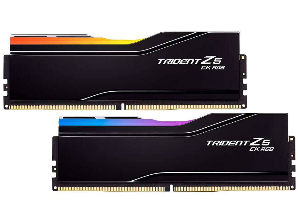 F5-8400C4052G24GX2-TZ5CRK [DDR5 PC5-67200 24GB 2���g] �̐��i�摜