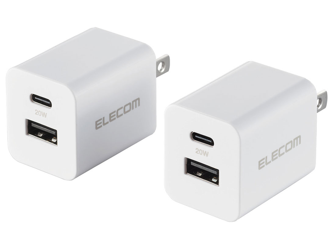 EC-AC22X2WH [�z���C�g] �̐��i�摜