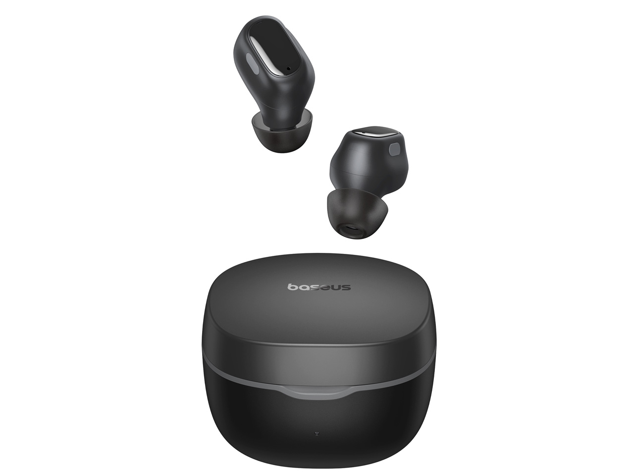 Bowie WM01 [�N���X�^�[�u���b�N] �̐��i�摜