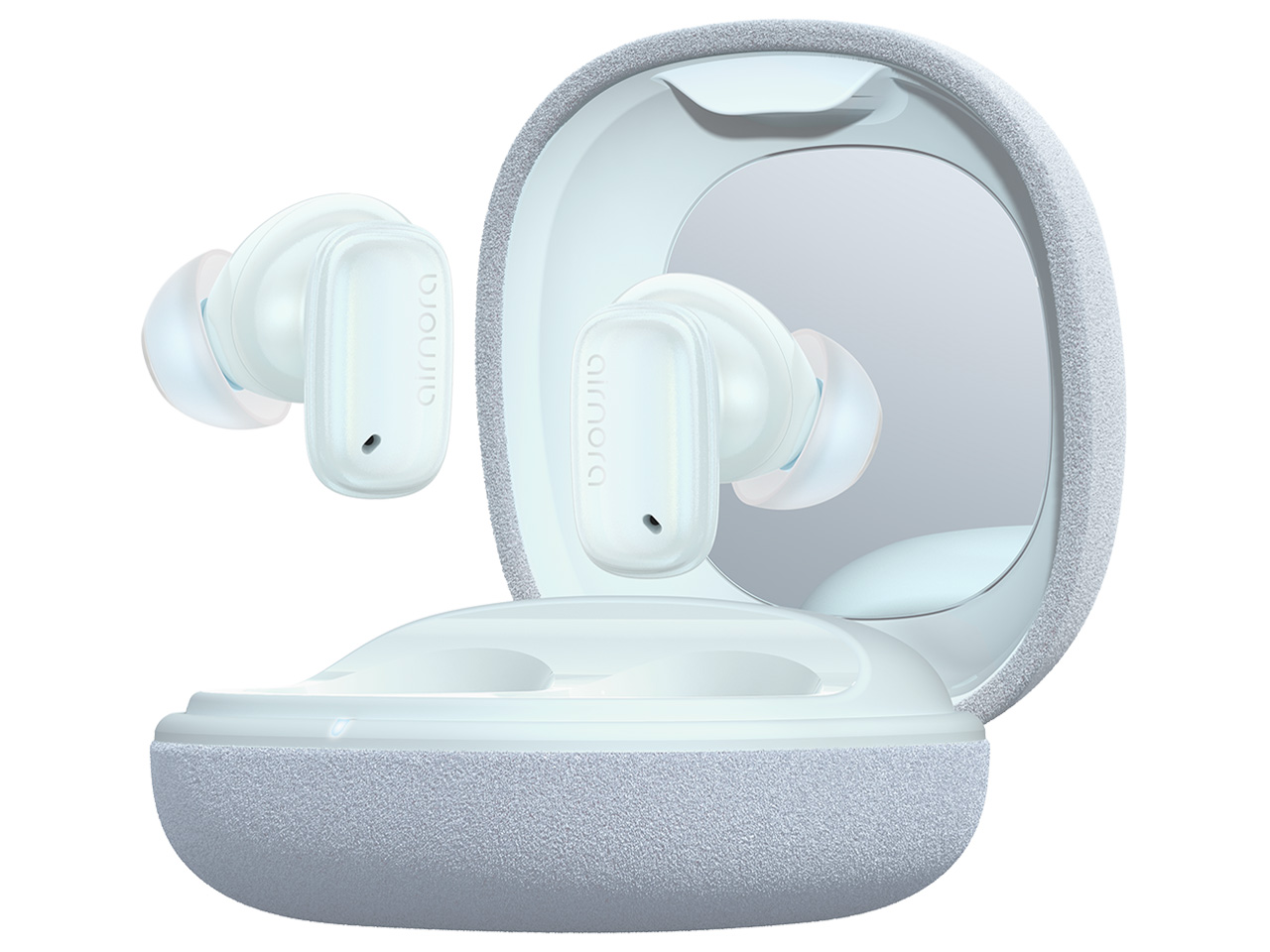 AirNora 2 [�M�����N�V�[�u���[] �̐��i�摜