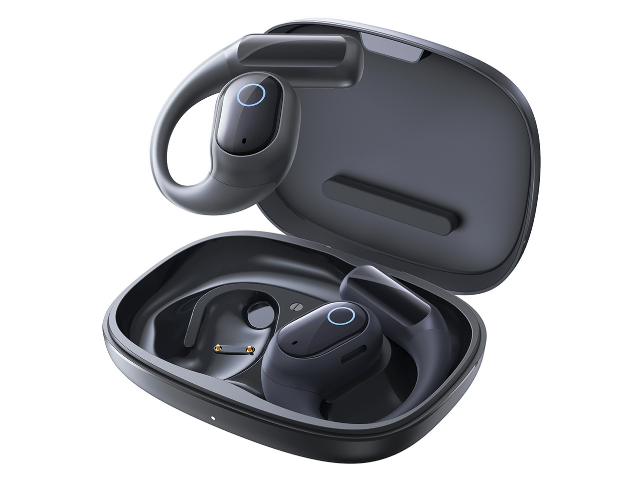 Eli 10i Fit [�R�Y�~�b�N�u���b�N] �̐��i�摜