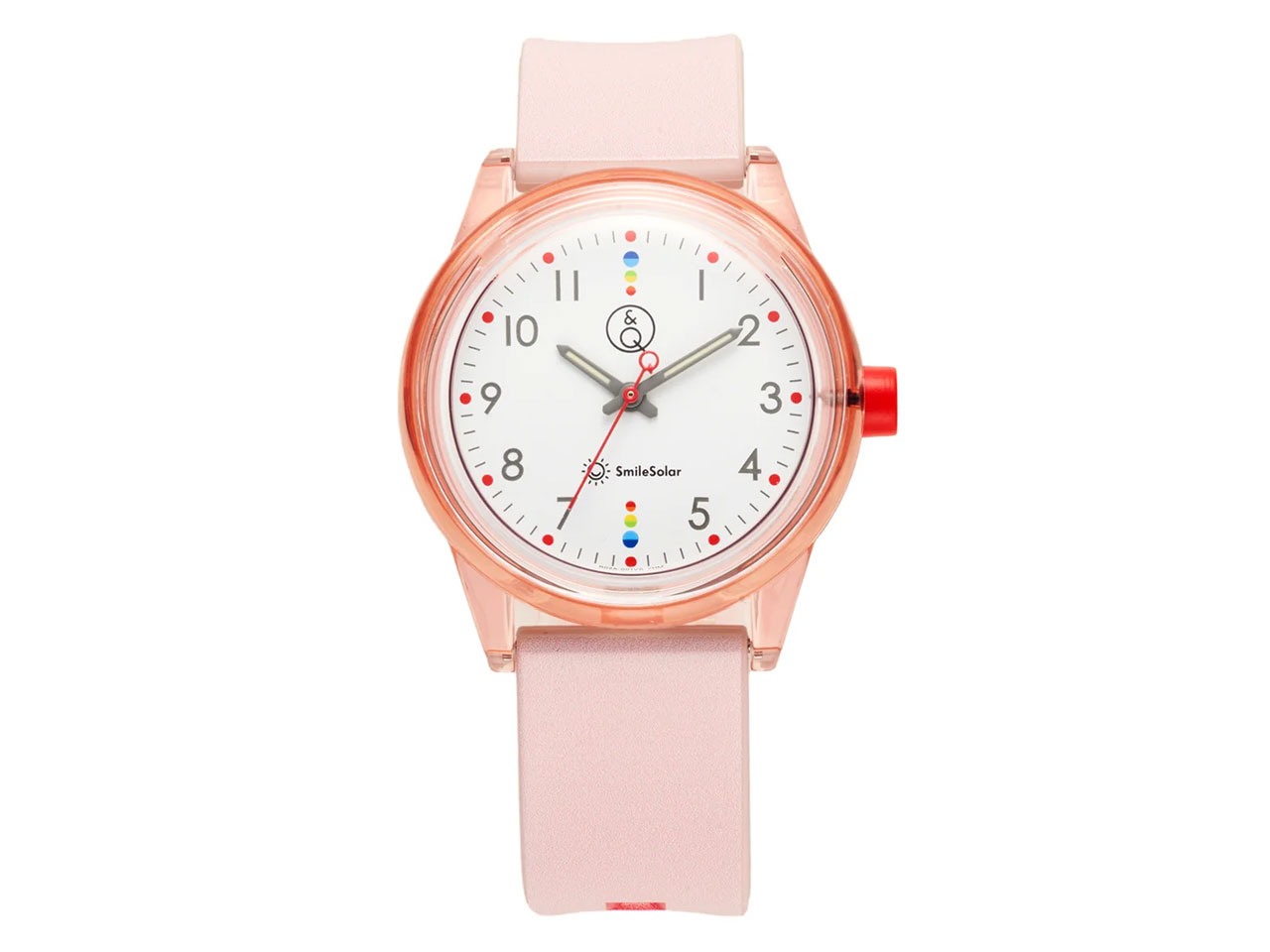 Q&Q �X�}�C���\�[���[ R02A-001VK �̐��i�摜