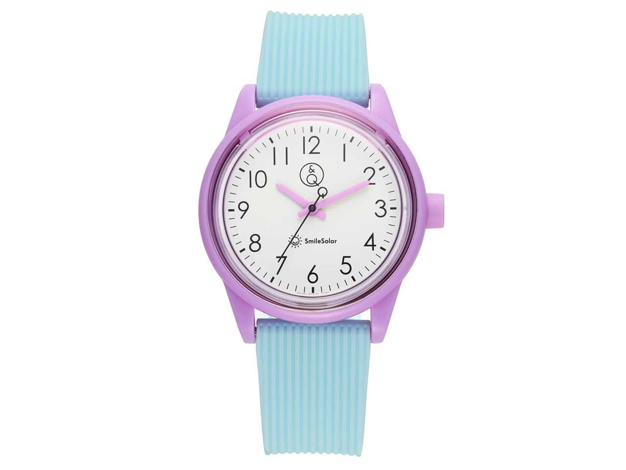 Q&Q �X�}�C���\�[���[ R02A-003VK �̐��i�摜