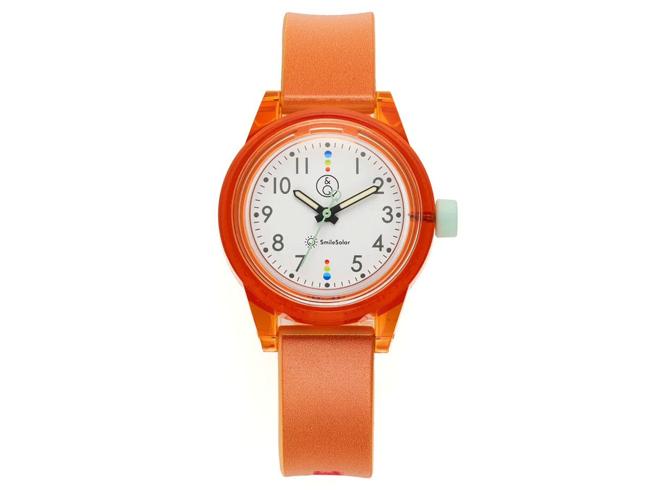 Q&Q �X�}�C���\�[���[ R03A-002VK �̐��i�摜