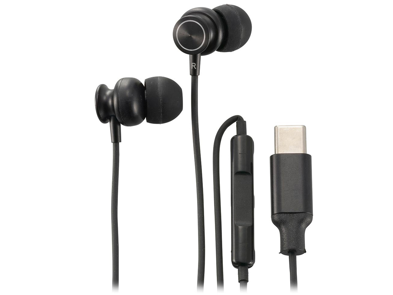 AudioComm SMT-HA05-K [�u���b�N] �̐��i�摜