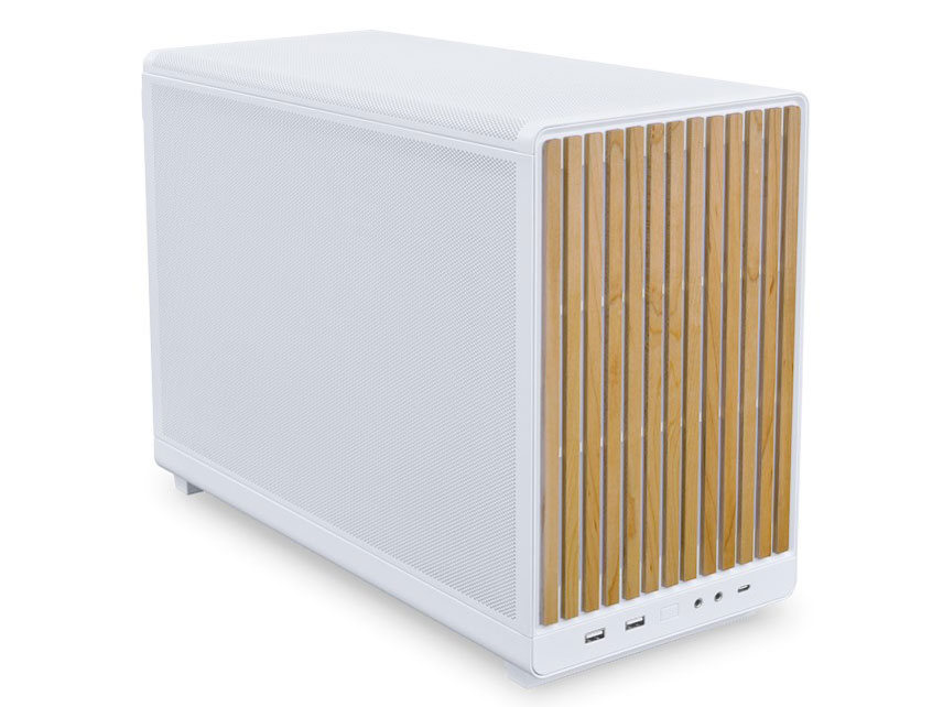 A3-mATX-WD [�z���C�g(�E�b�h�G�f�B�V����)]