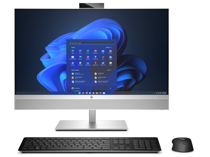 EliteOne 870 G9 All-in-One NEW 一体型ハイエンド 価格.com限定モデル