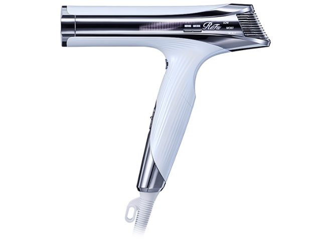美品 ReFa ビューテックドライヤー S+ RE-BC-02A 白 MTG MTG ReFa BEAUTECH DRYER S+ RE-BC-02A [ホワイト] 価格比較