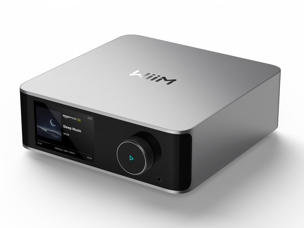 WiiM Ultra [Silver]