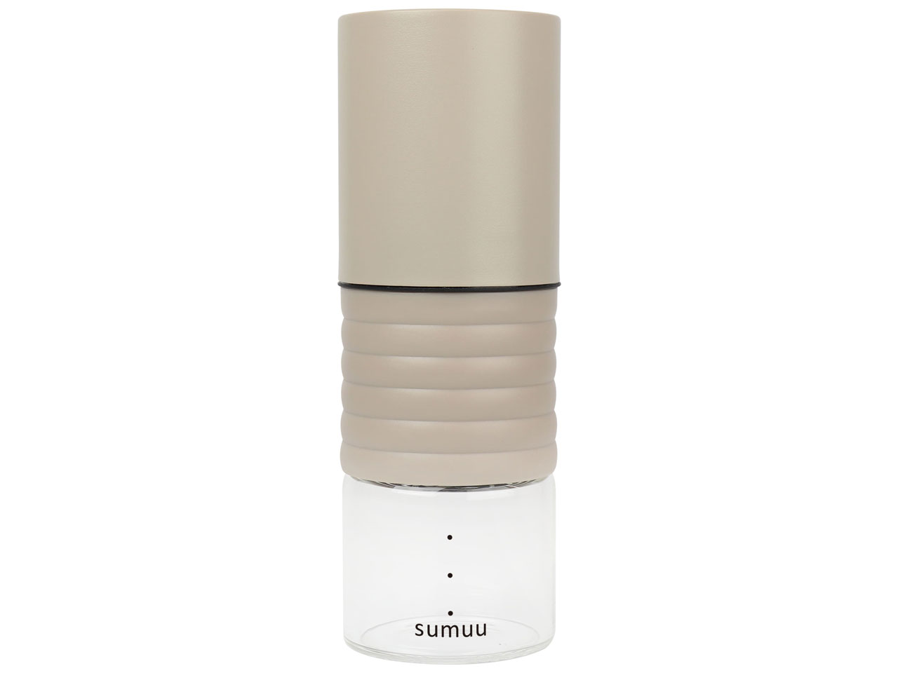 sumuu ramiru MCK-140GG [�O���[�W��] �̐��i�摜