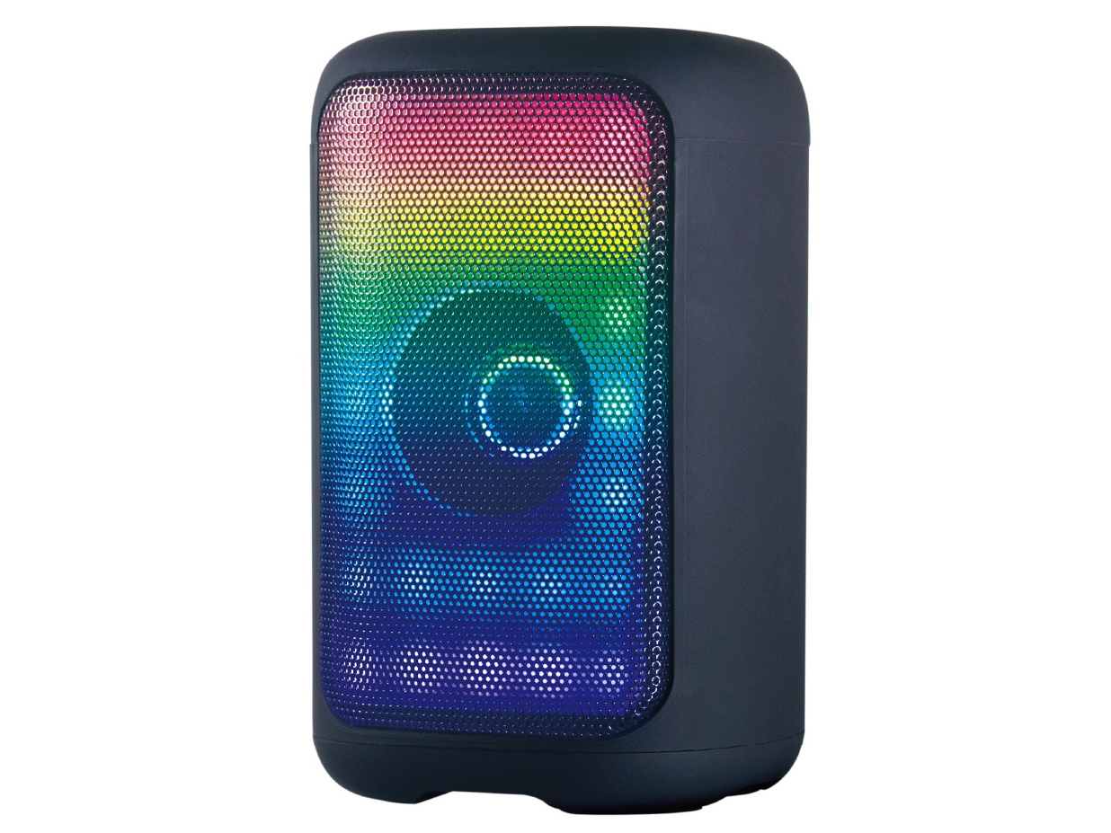 GRAV ワイヤレススピーカー ブラック GRAV Bluetooth ワイヤレス