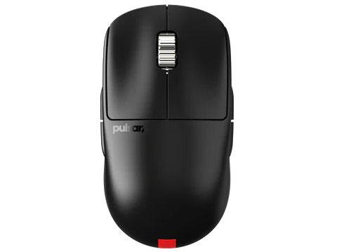 Pulsar Gaming Gears X2A　有線ゲーミングマウス X2A Wired Gaming Mouse – Pulsar Gaming Gears