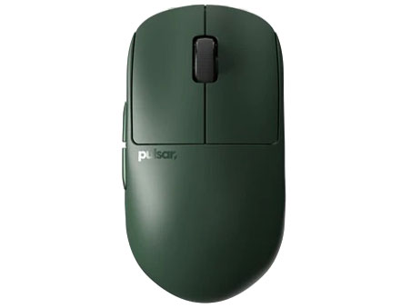 Pulsar X2 H ワイヤレスマウス X2H Gaming Mouse – Pulsar Gaming Gears