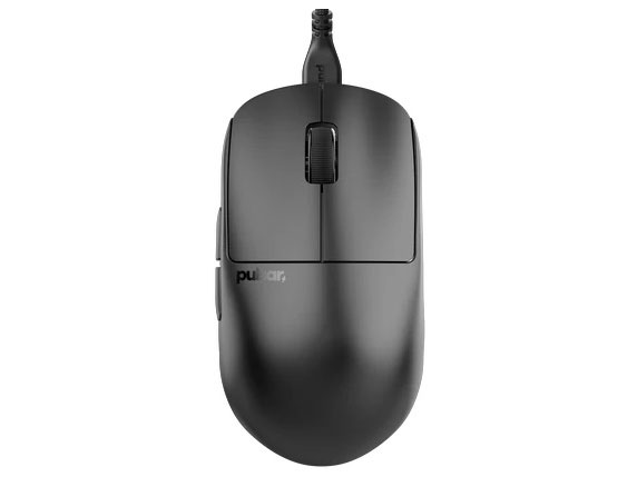 X2H Wired PX2H21D [Black] �̐��i�摜