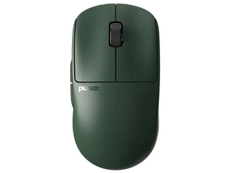 Pulsar Gaming Gears X2 V2 Mini Wireless 価格比較 - 価格.com