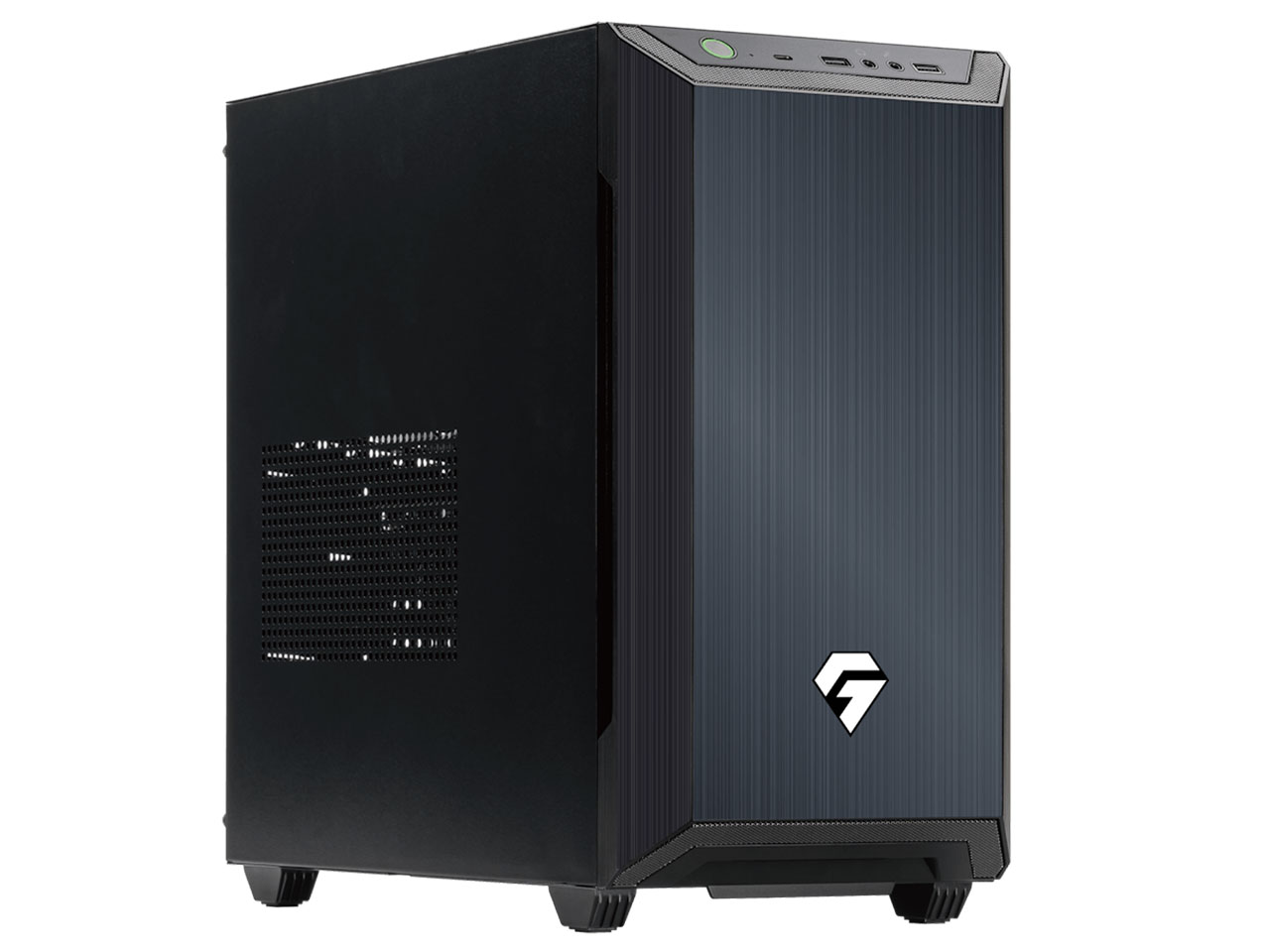 G-GEAR Aim GB7J-E246/B Core i7 14700F RTX 4060Ti �̐��i�摜
