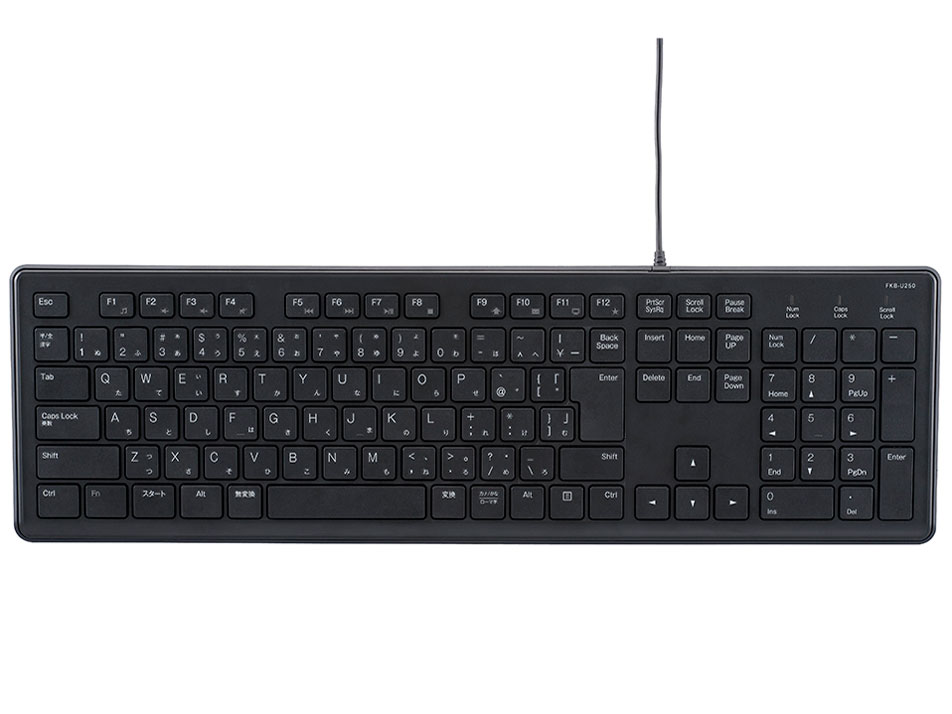 Digio2 FKB-U250BK [�u���b�N] �̐��i�摜