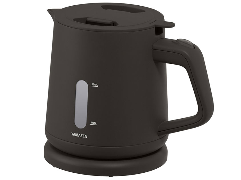 YAMAZEN YKU-S1210J(B) [ブラック] 価格比較 - 価格.com