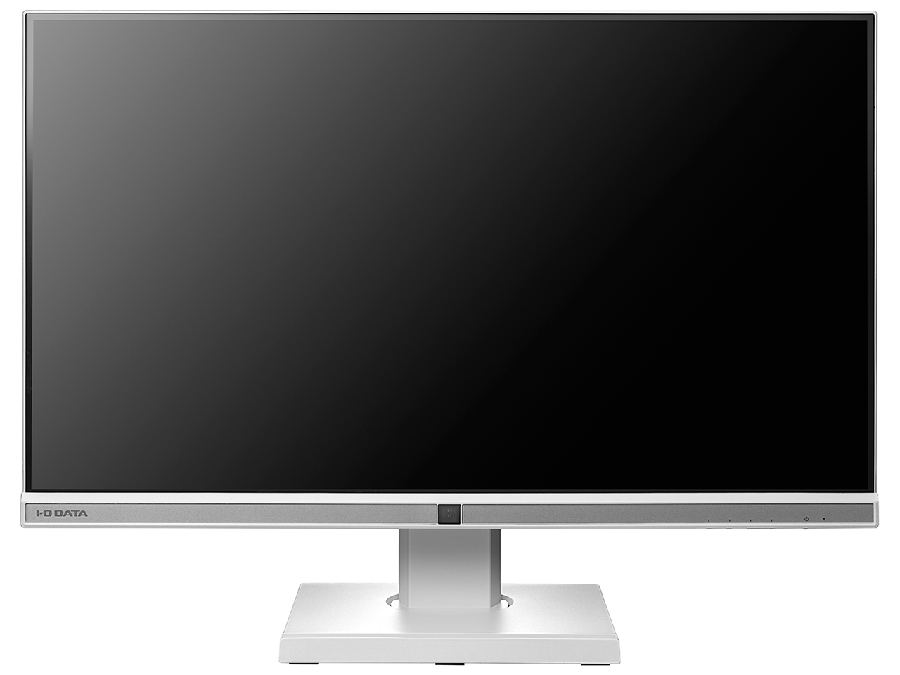 BizCrysta LCD-BCQ271DW-F/UE [27インチ ホワイト]