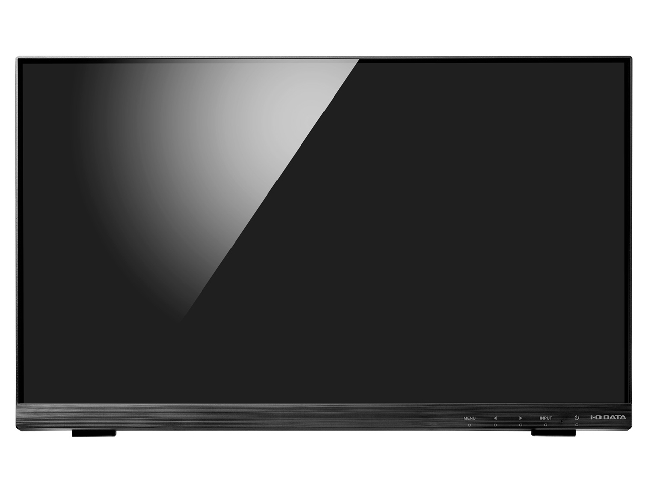 LCD-MF224FDB-T2/UE [21.5インチ ブラック]