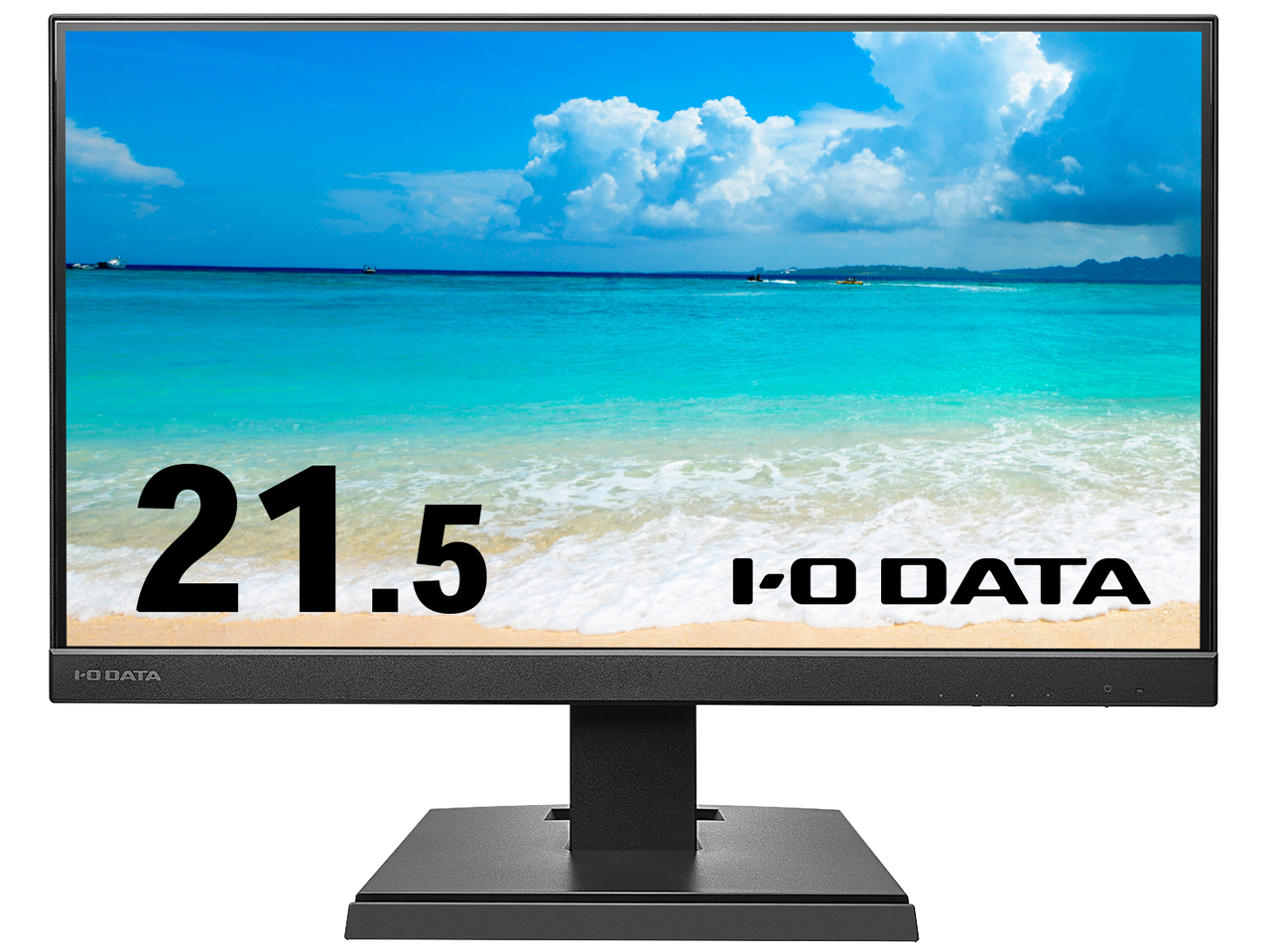 EX-A221DB [21.5インチ ブラック]