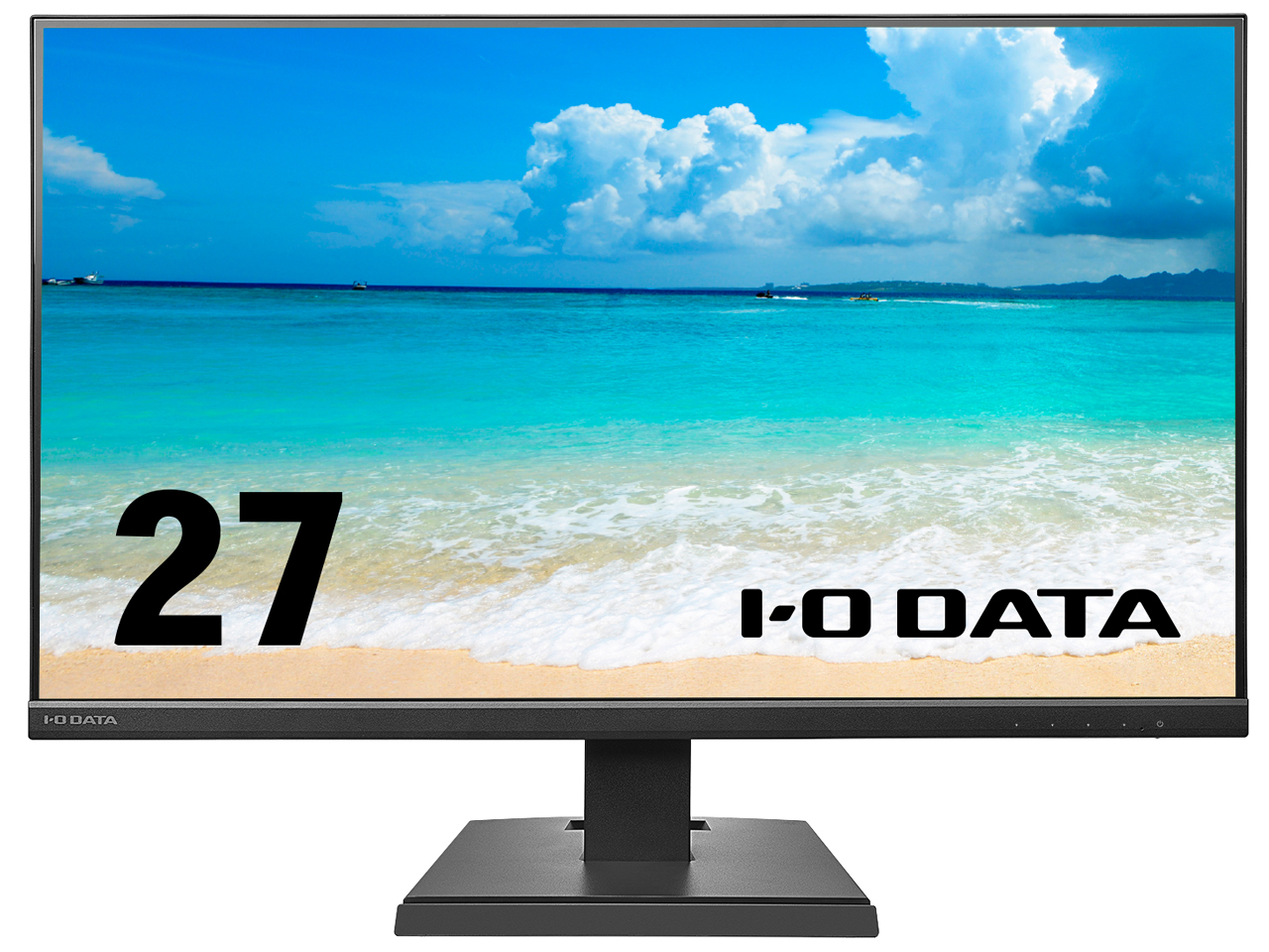 EX-A271DB [27インチ ブラック]