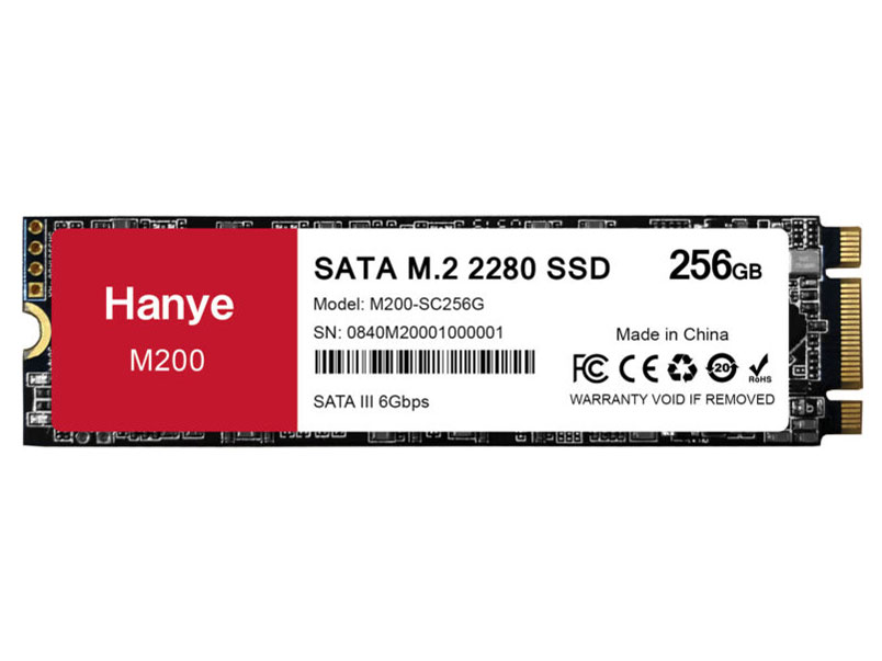 M200-SC256G �̐��i�摜