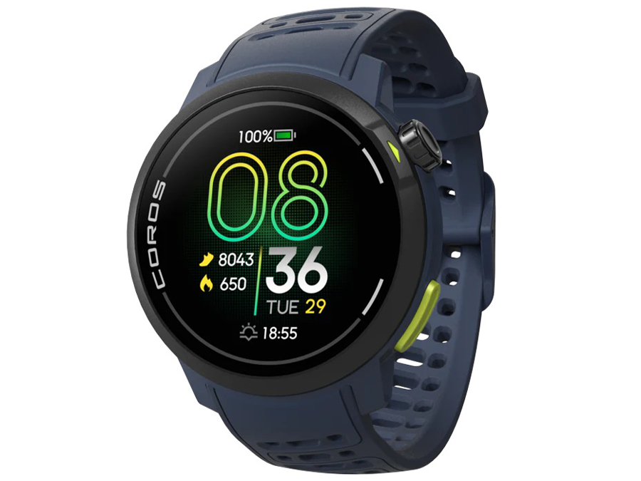 COROS PACE Pro 腕時計(デジタル) COROS PACE PRO GPS Sport Watch – Portland Running Company