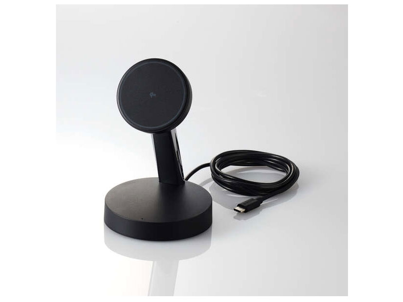 W-MS10BK [�u���b�N] �̐��i�摜