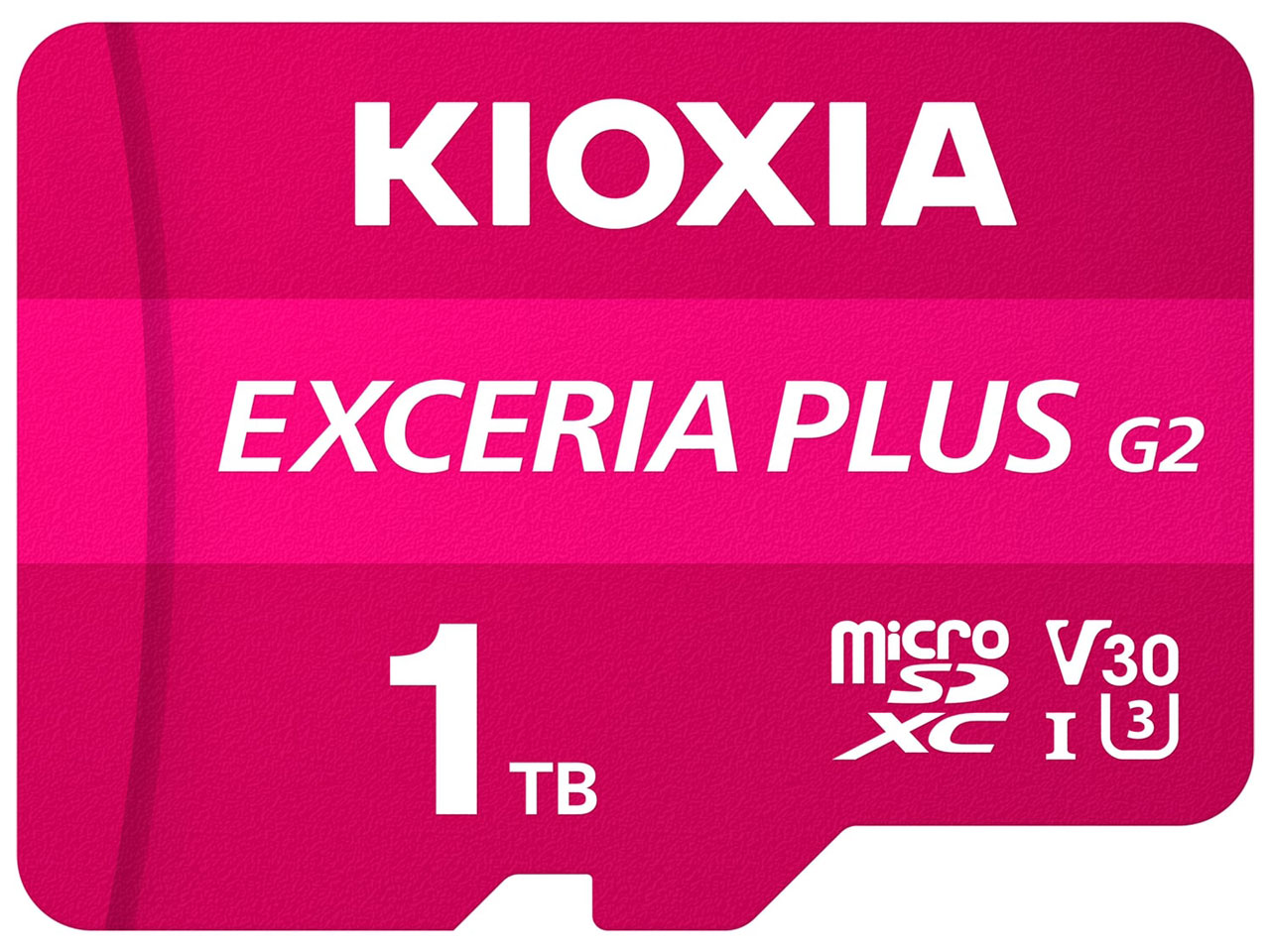 EXCERIA PLUS G2 KLMPB001T [1TB] �̐��i�摜