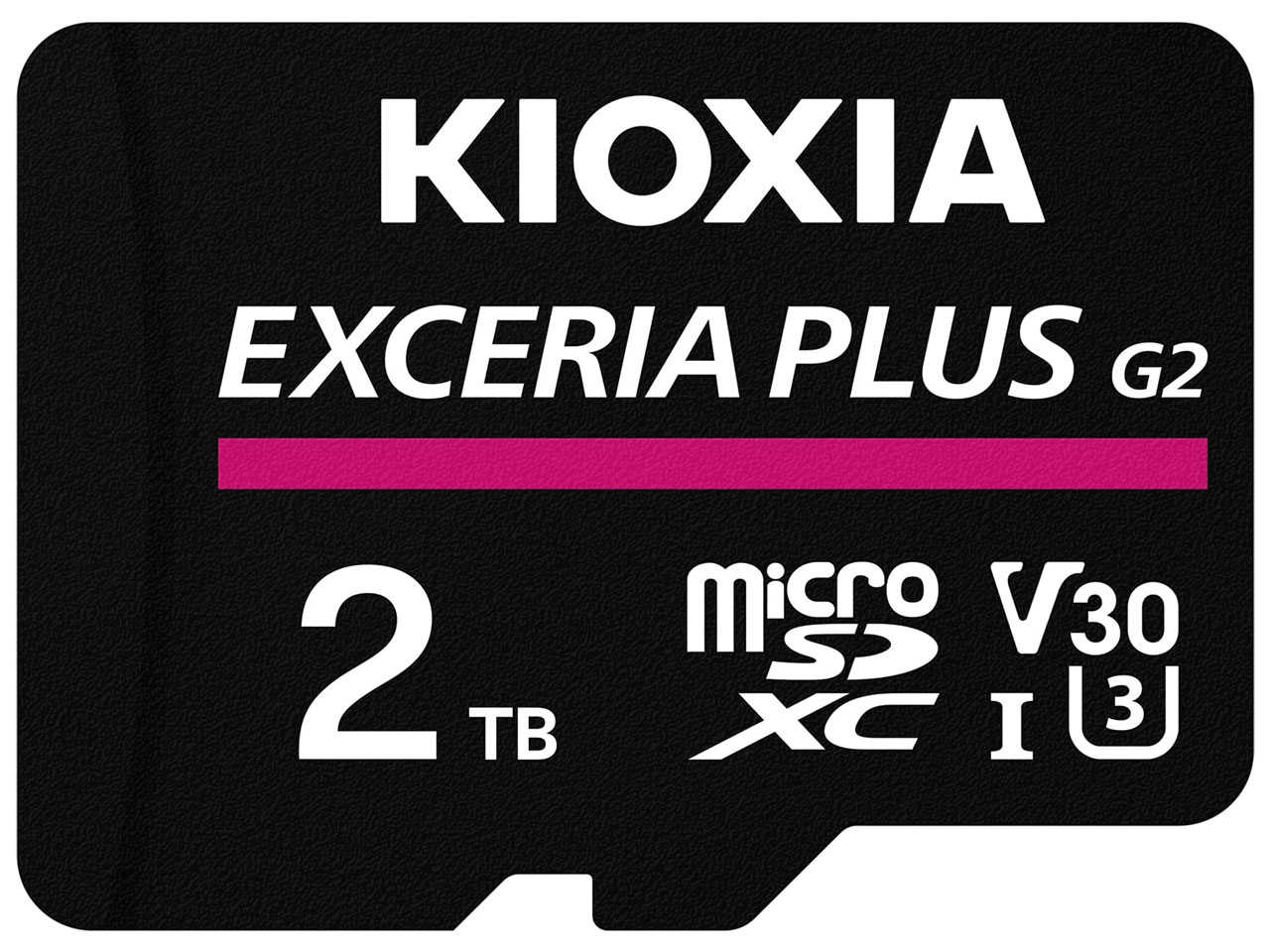 EXCERIA PLUS G2 KLMPB002T [2TB] �̐��i�摜