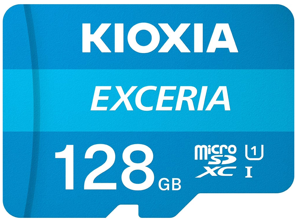 EXCERIA KLMEA128G [128GB] �̐��i�摜
