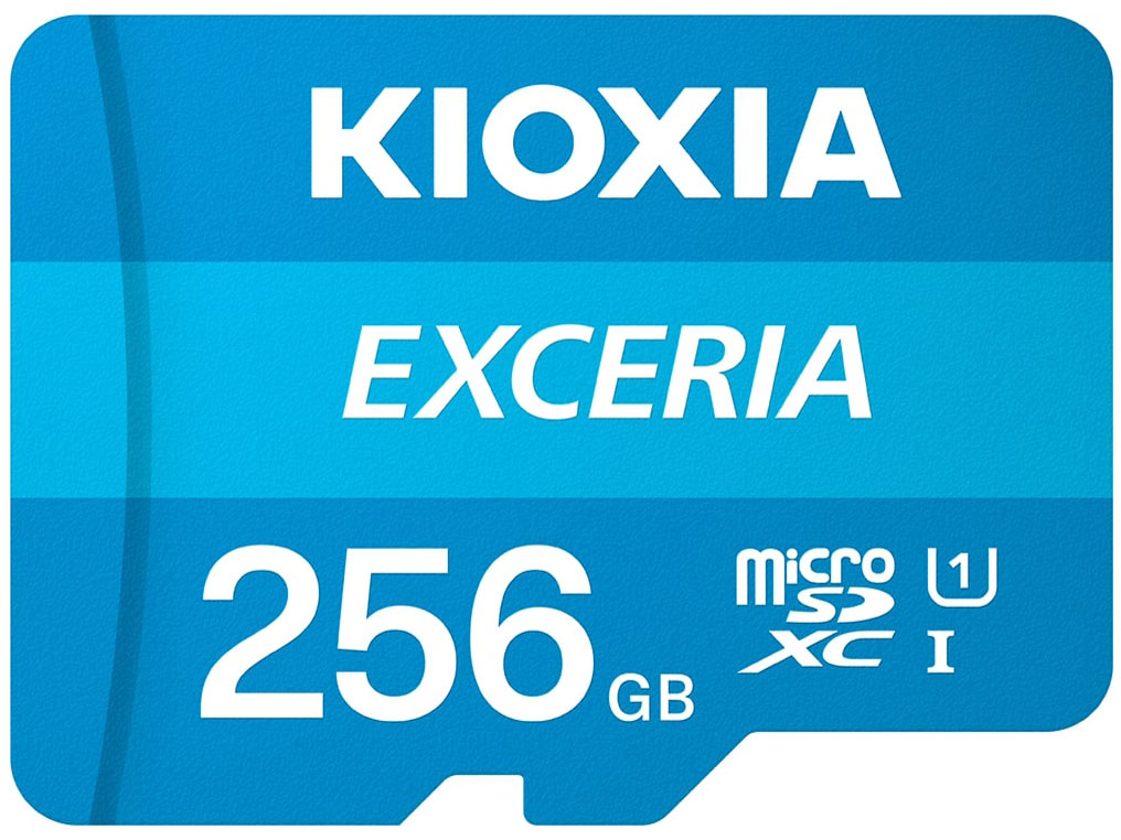 EXCERIA KLMEA256G [256GB] �̐��i�摜
